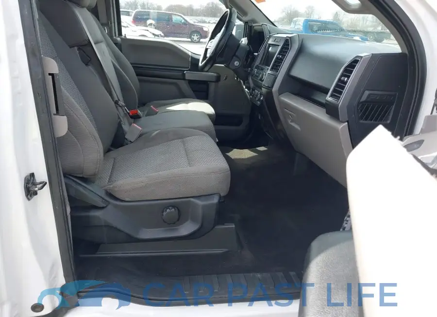 1FTEX1EP3LKD33752# 5