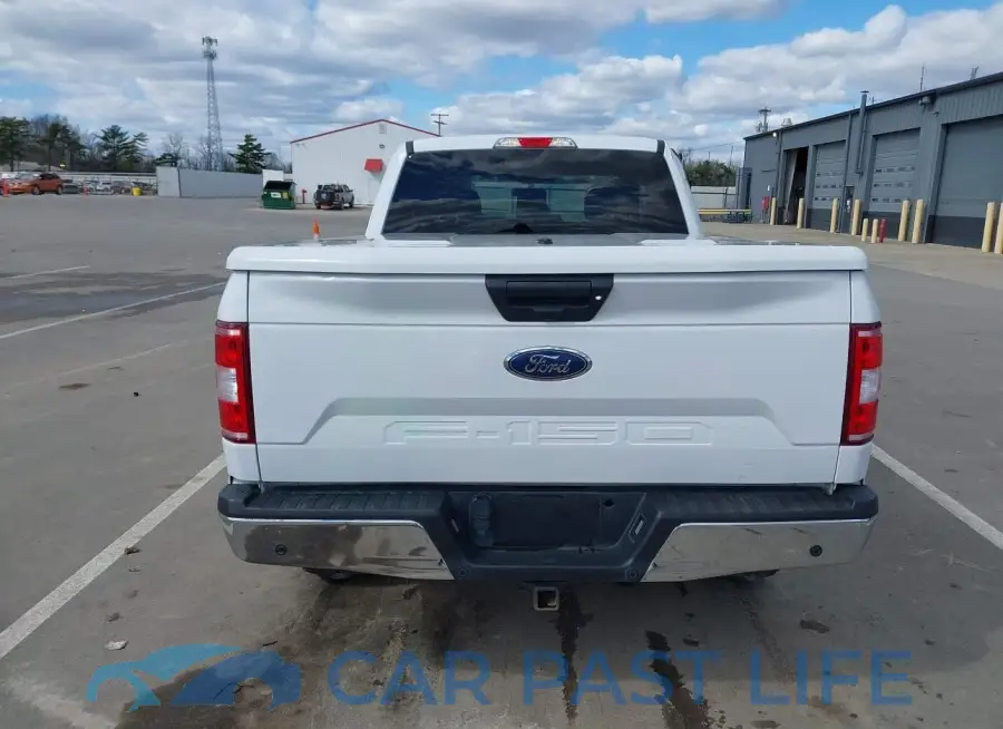 1FTEX1EP3LKD33752# 16