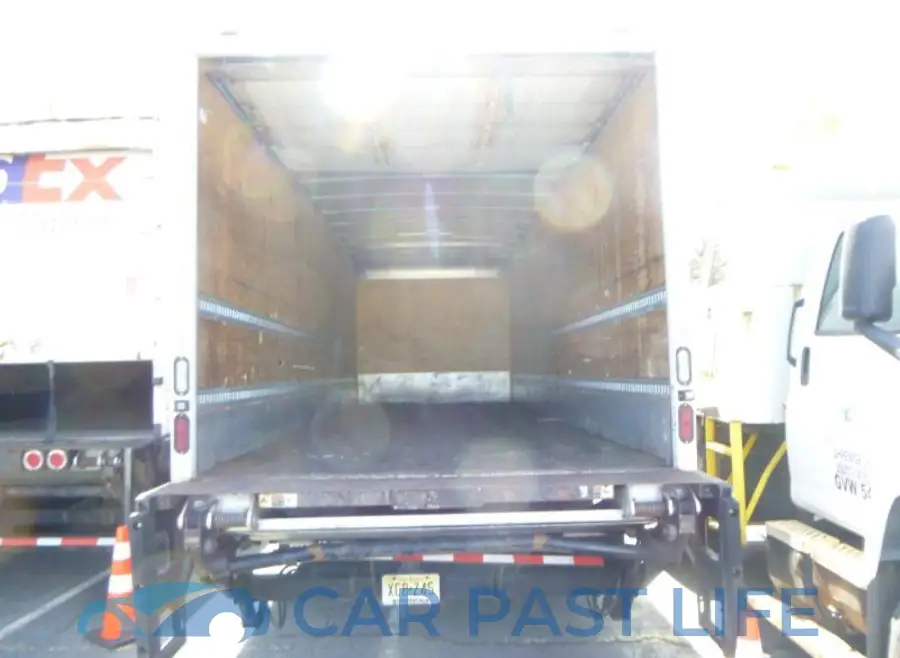 3FRWF6FK3FV524833# 20