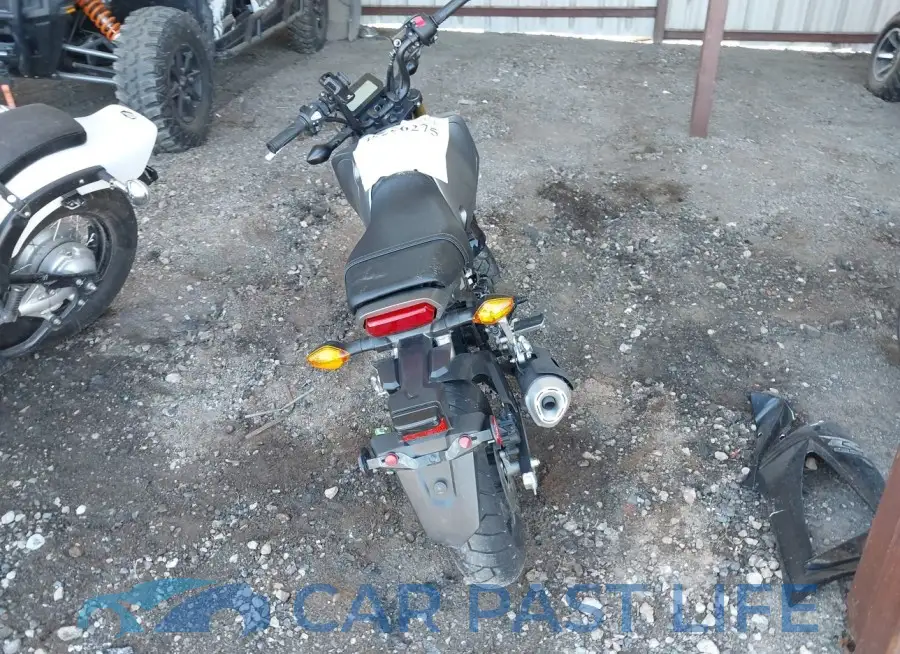 MLHJC9213R5200731# 6