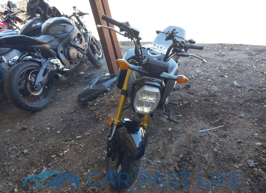 MLHJC9213R5200731# 5
