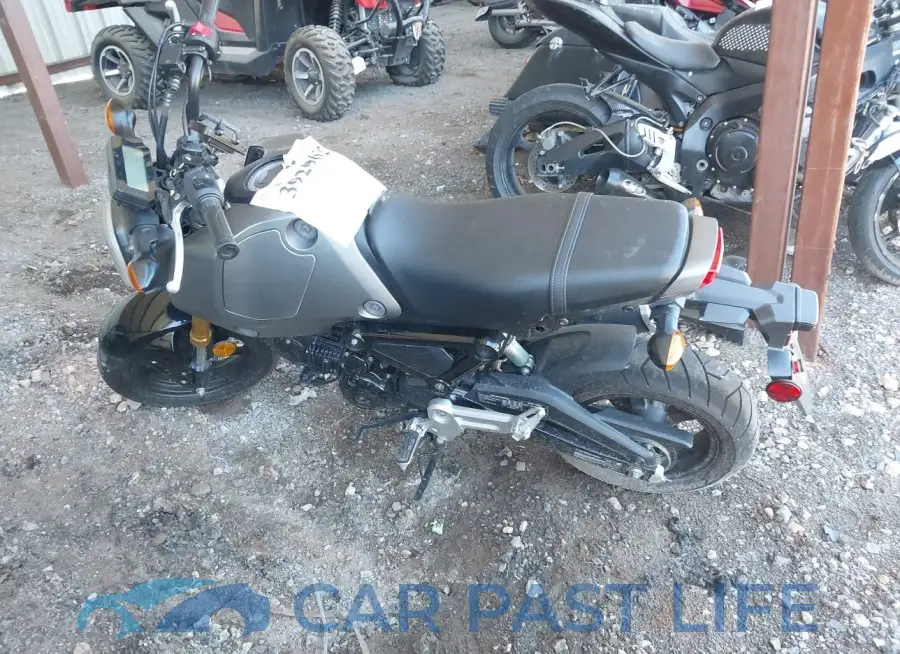 MLHJC9213R5200731# 13