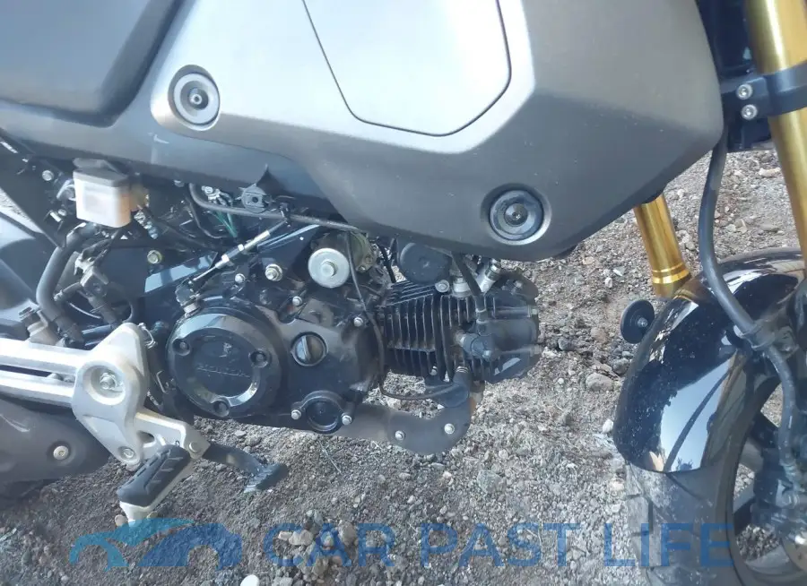 MLHJC9213R5200731# 8