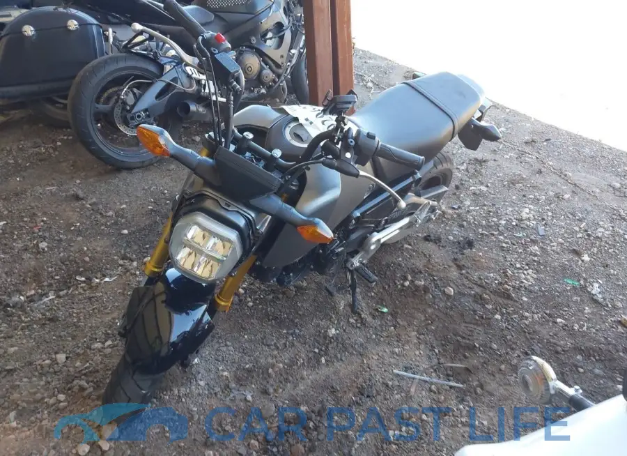 MLHJC9213R5200731# 2