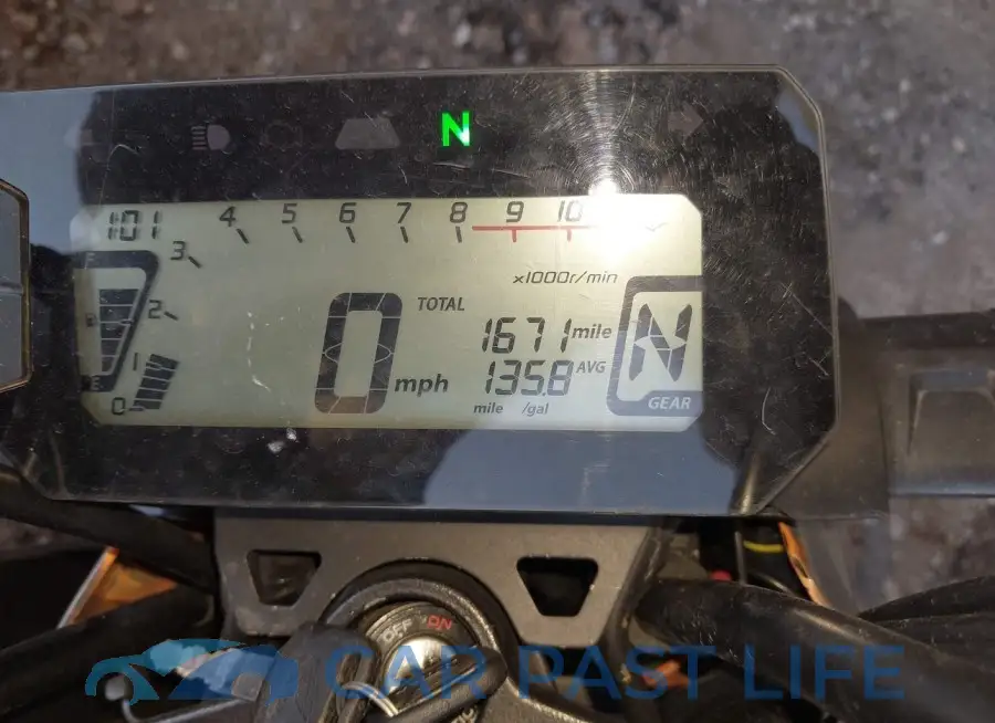 MLHJC9213R5200731# 7
