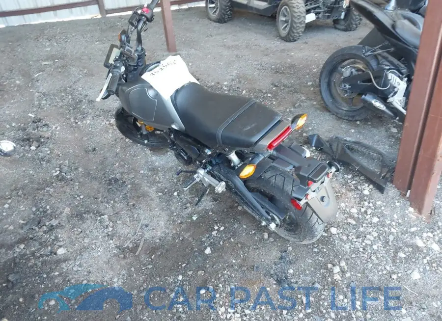 MLHJC9213R5200731# 3