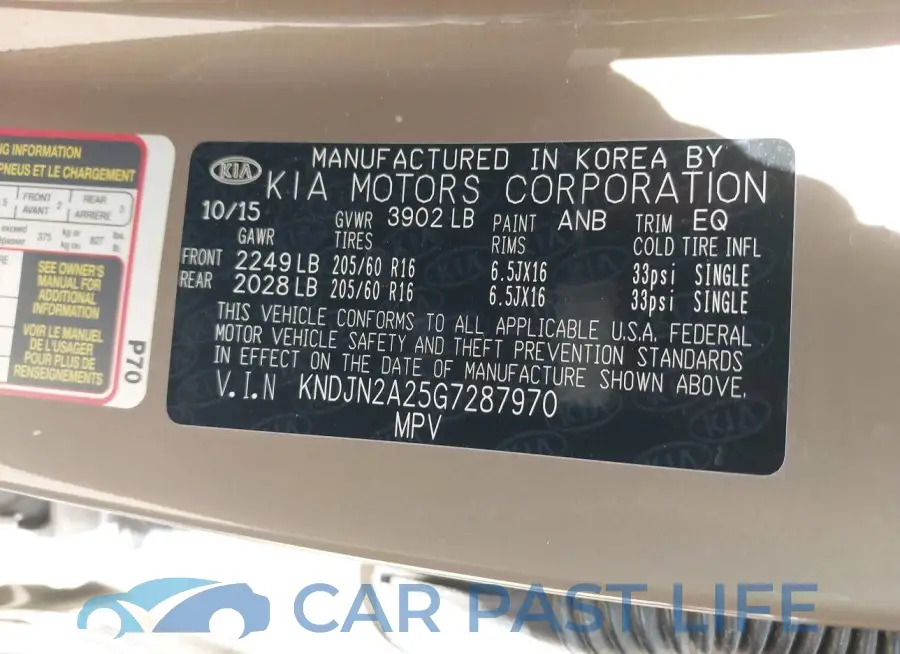 KNDJN2A25G7287970# 9