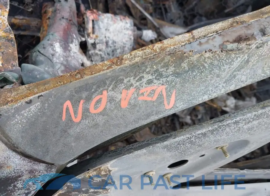 5TFAZ5CN1LX092889# 9