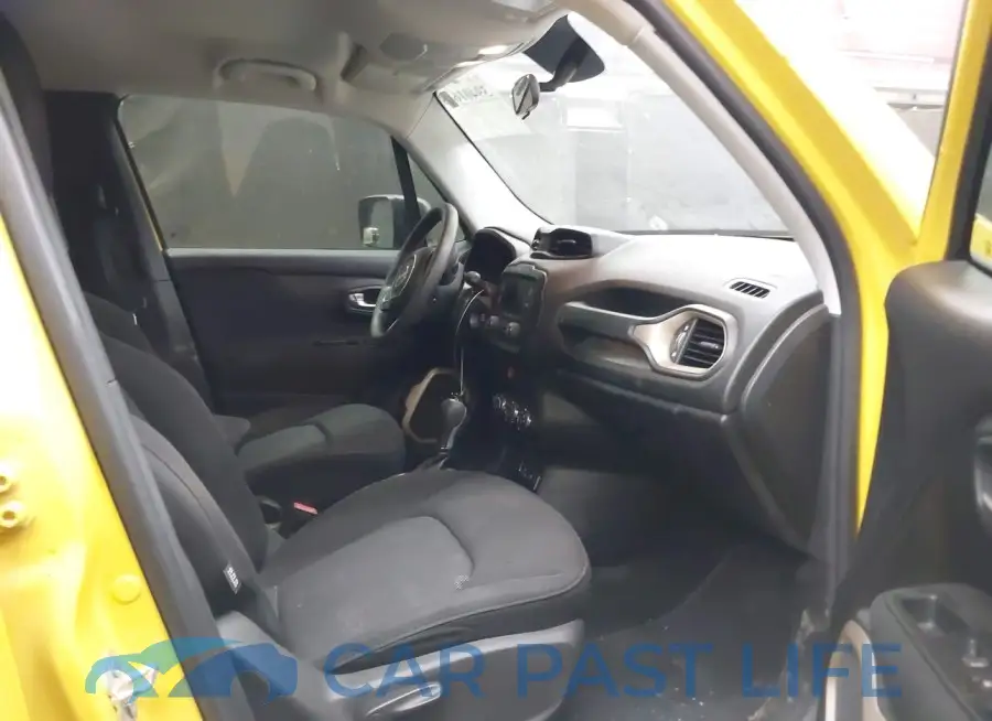 ZACCJAAT9GPD47050# 5