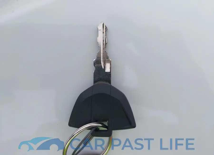 WB30G4307PRA46968# 11