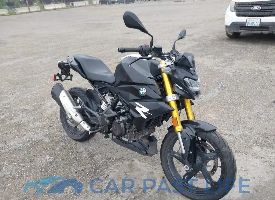 WB30G4307PRA46968# 1