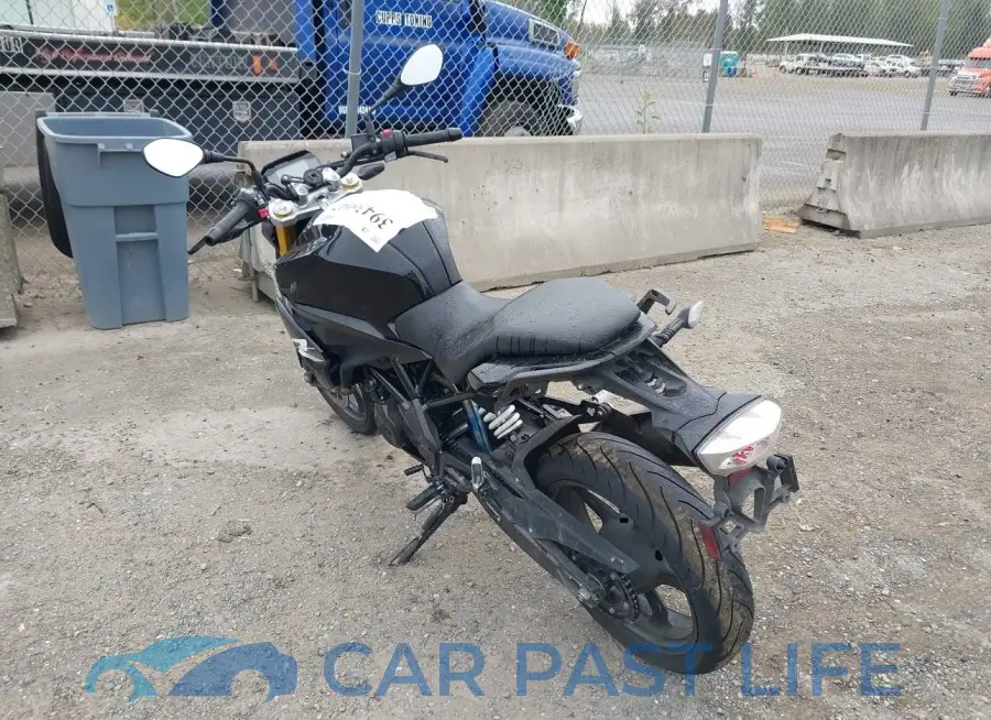 WB30G4307PRA46968# 3