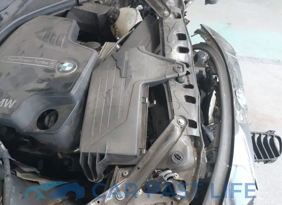 WBA3V5C57FP753203# 6