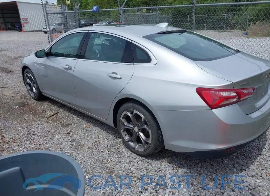 1G1ZD5ST6MF020104# 3