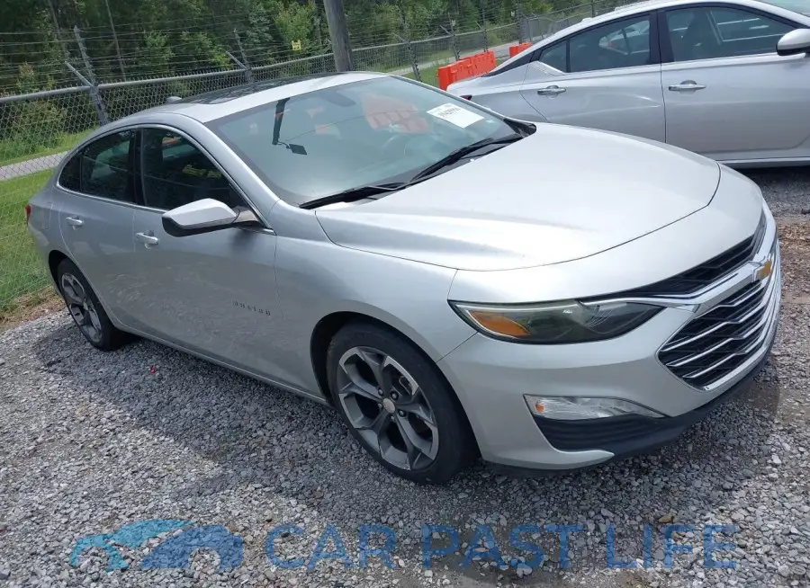 1G1ZD5ST6MF020104# 13