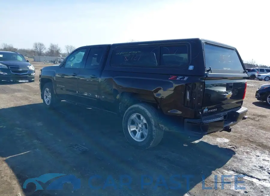 1GCVKREC0JZ371583# 3
