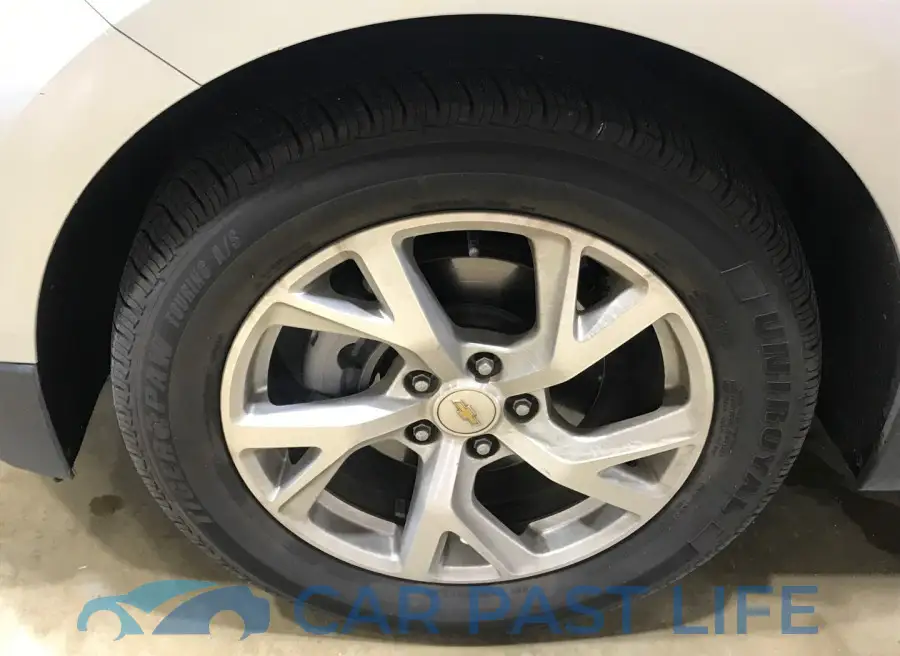 2GNAXNEV5L6200473# 9