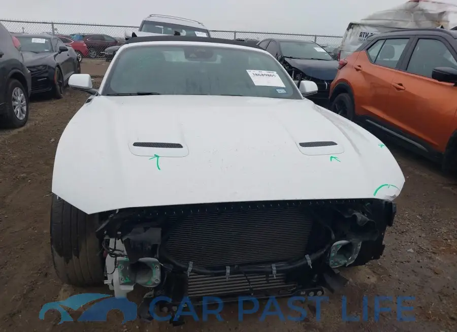 1FATP8UH4M5125069# 13