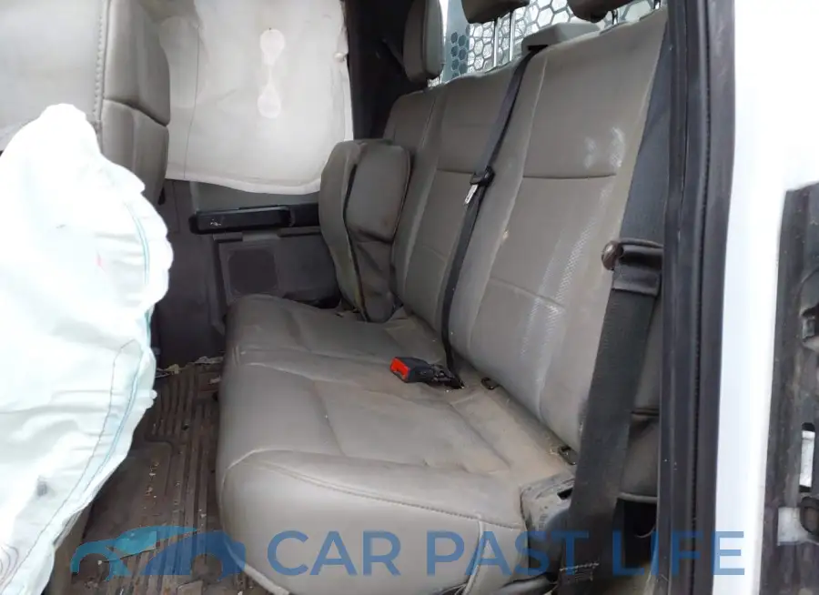 1FD0X4HN7MEC14605# 7