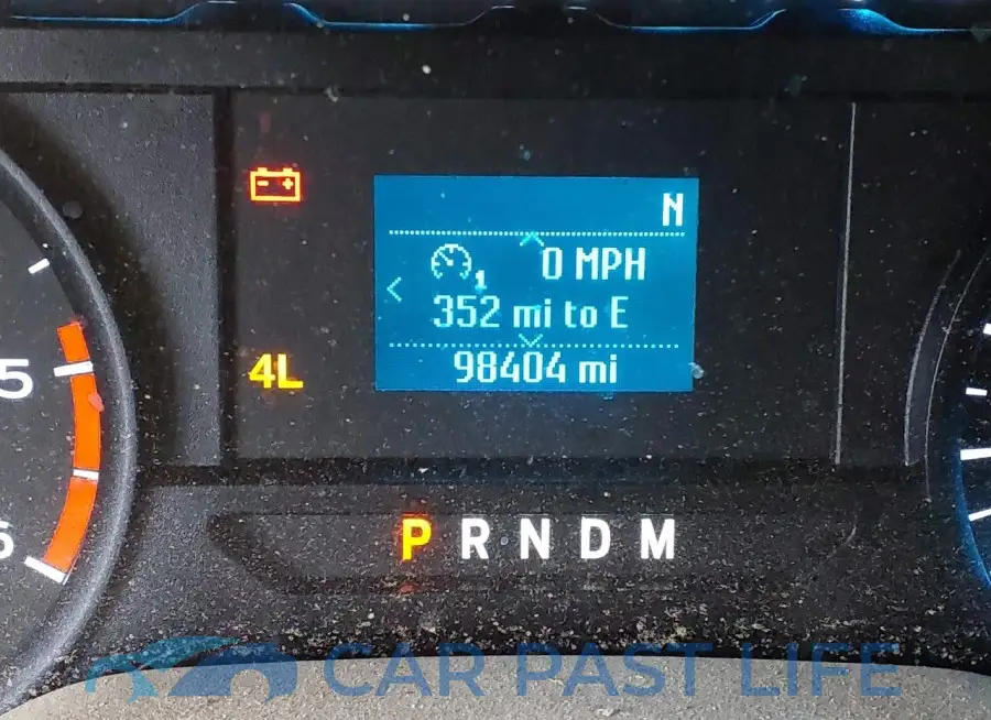 1FD0X4HN7MEC14605# 6