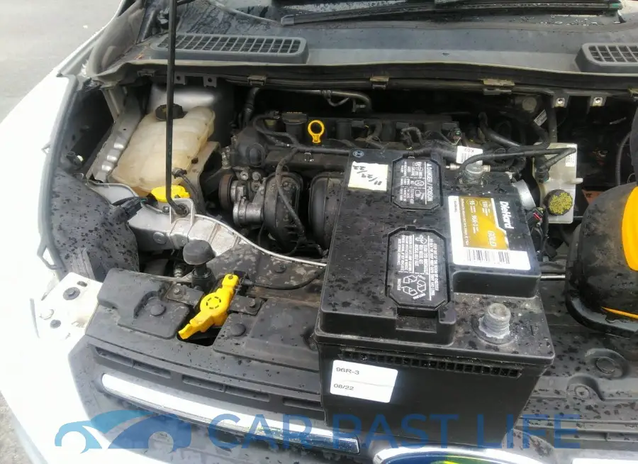 1FMCU0G70FUA05040# 14