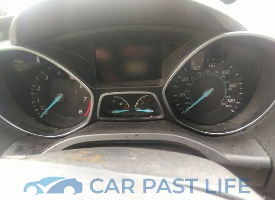1FMCU0G70FUA05040# 7