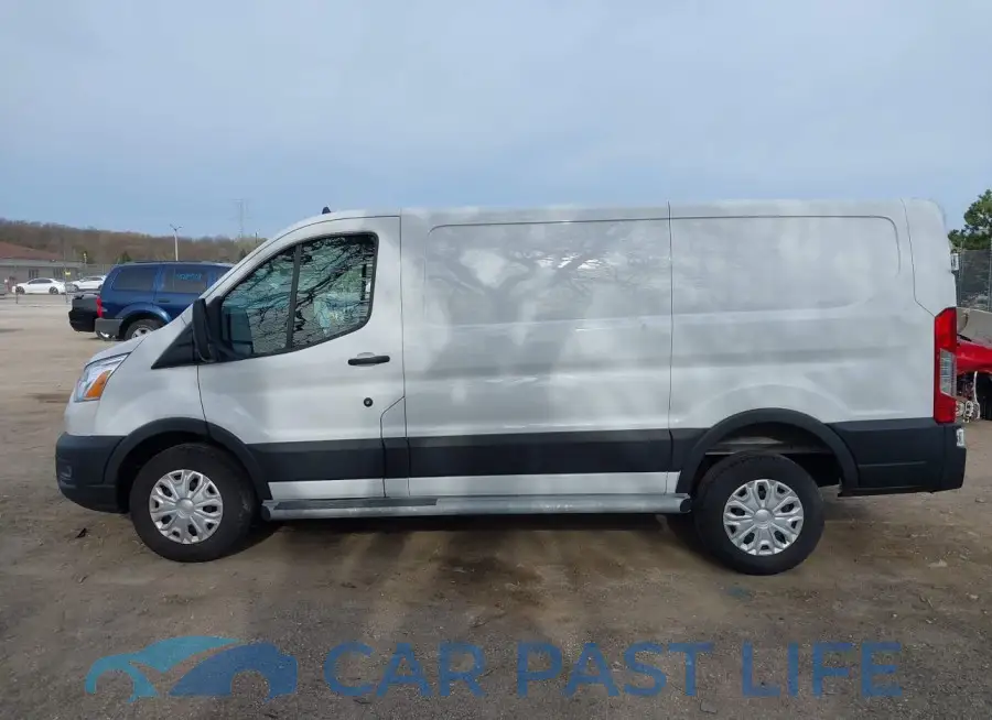 1FTBR1Y83MKA44003# 14