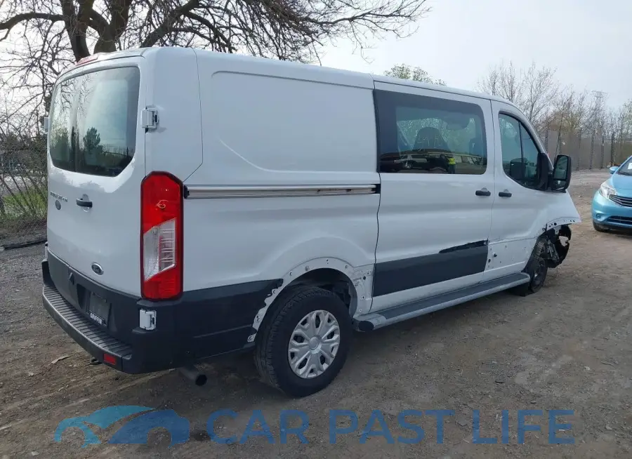 1FTBR1Y83MKA44003# 4