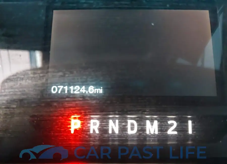 1FTMF1CBXJKF20781# 15