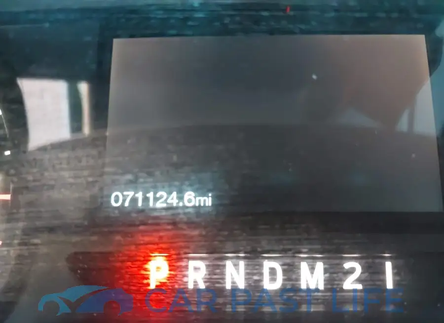 1FTMF1CBXJKF20781# 7