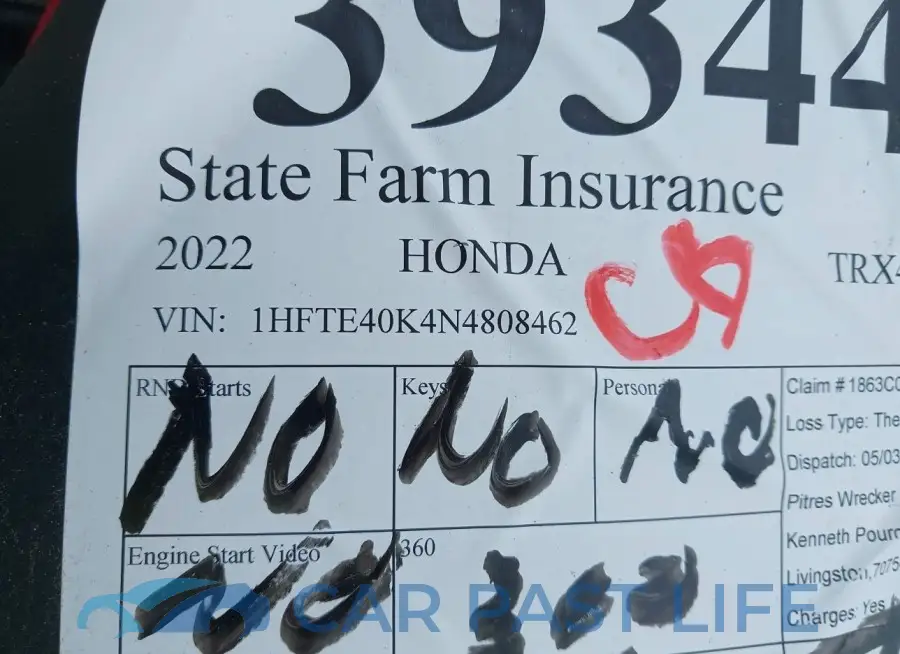 1HFTE40K4N4808462# 10
