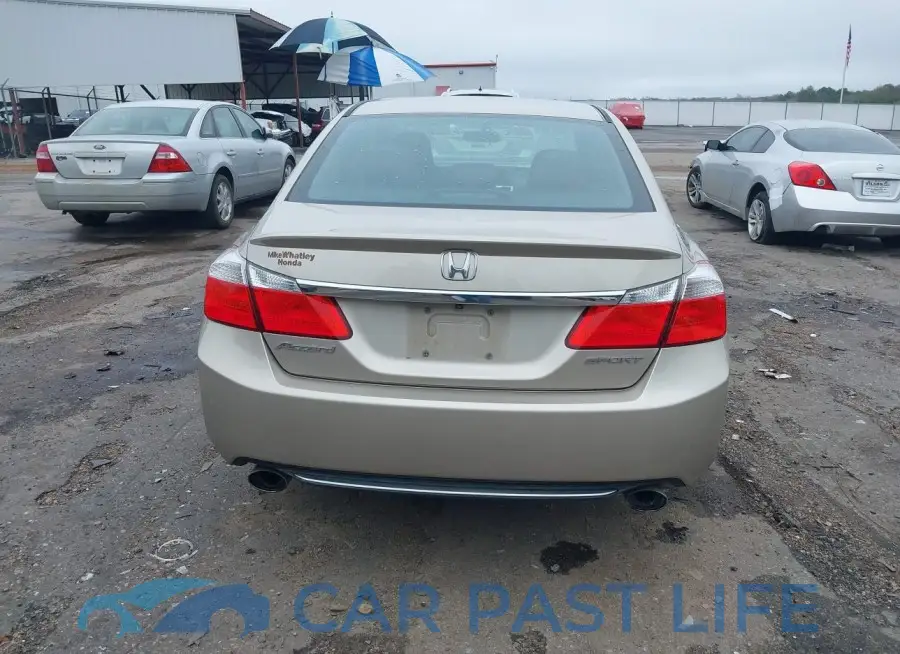 1HGCR2F5XFA243403# 17