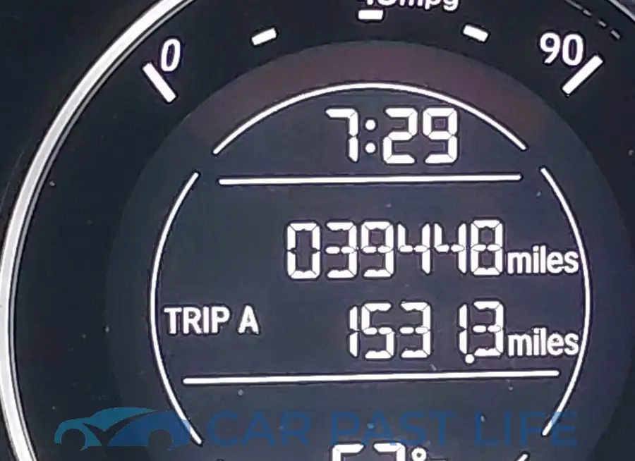 3CZRU5H19NM732745# 15