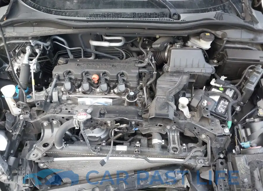 3CZRU5H19NM732745# 10