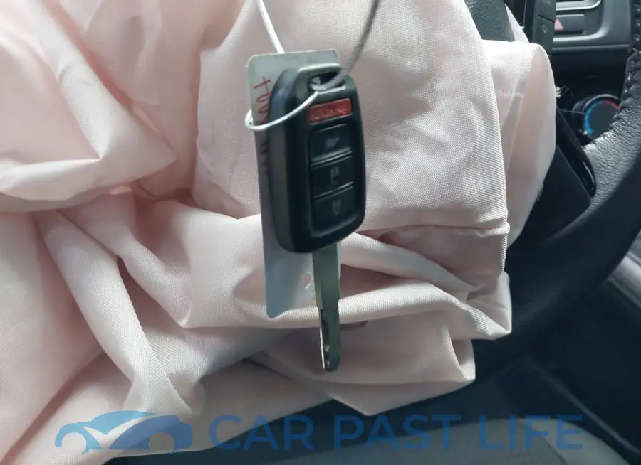 3CZRU5H19NM732745# 11