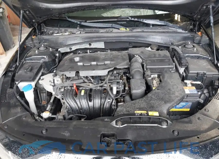 KNAGT4L30G5108731# 10