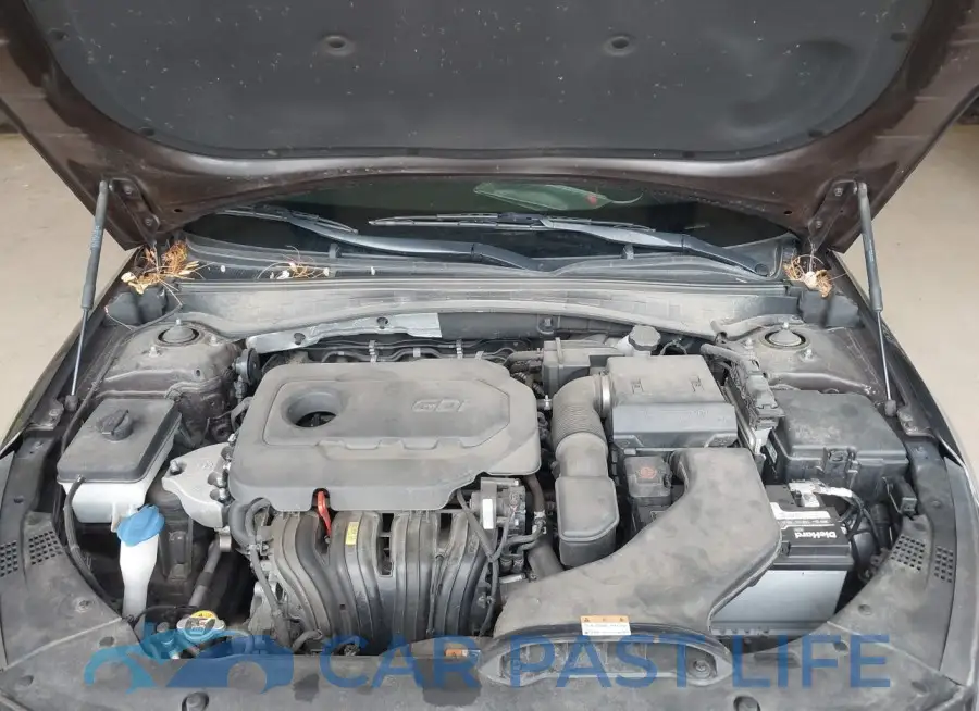 KNAGT4L35J5236261# 10
