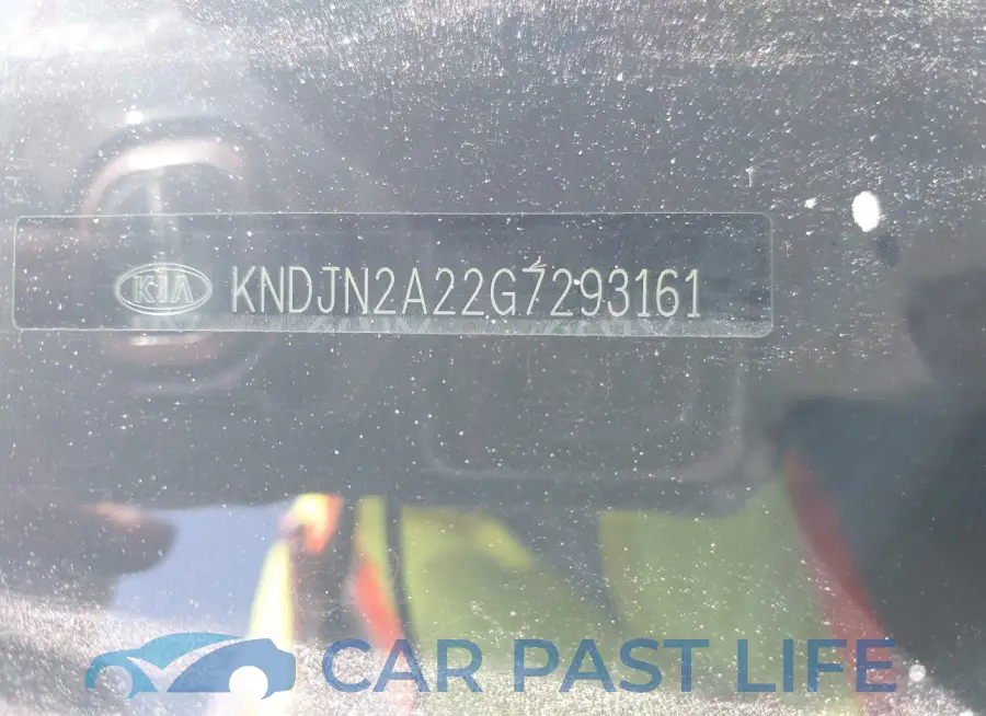 KNDJN2A22G7293161# 9