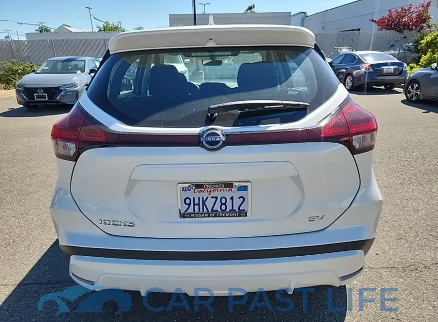 3N1CP5CV9PL513048# 19