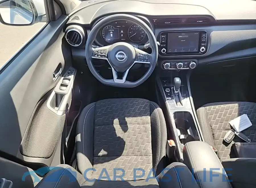 3N1CP5CV9PL513048# 5