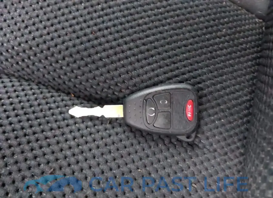 1C4NJCEB3ED900955# 11