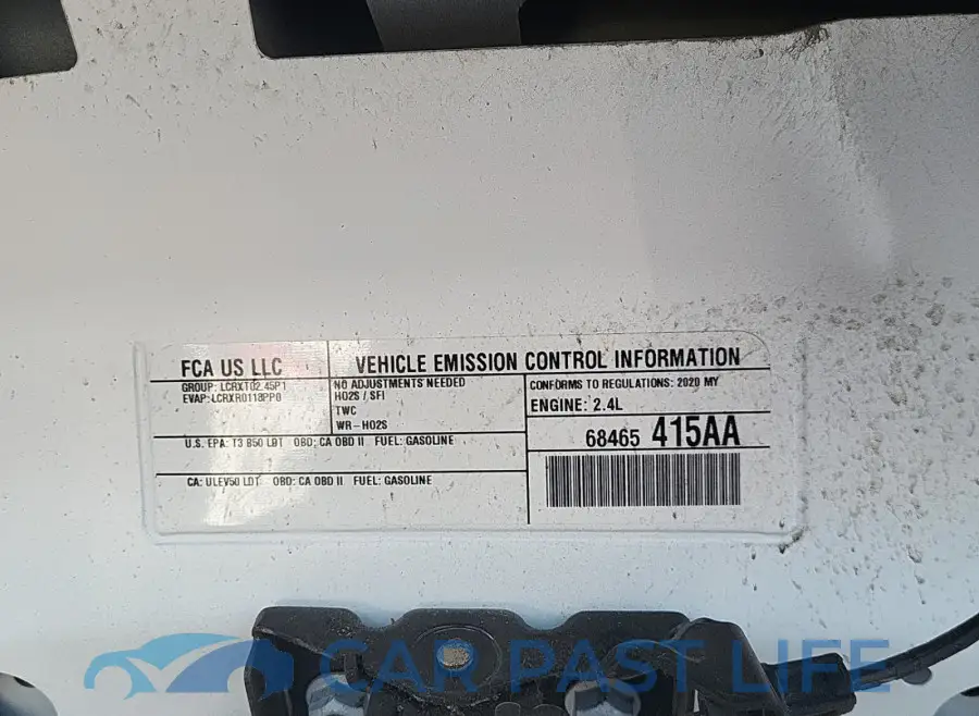 1C4PJMCB5LD531210# 17
