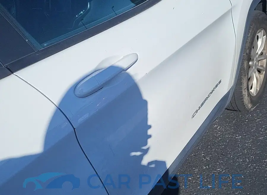 1C4PJMCB5LD531210# 4