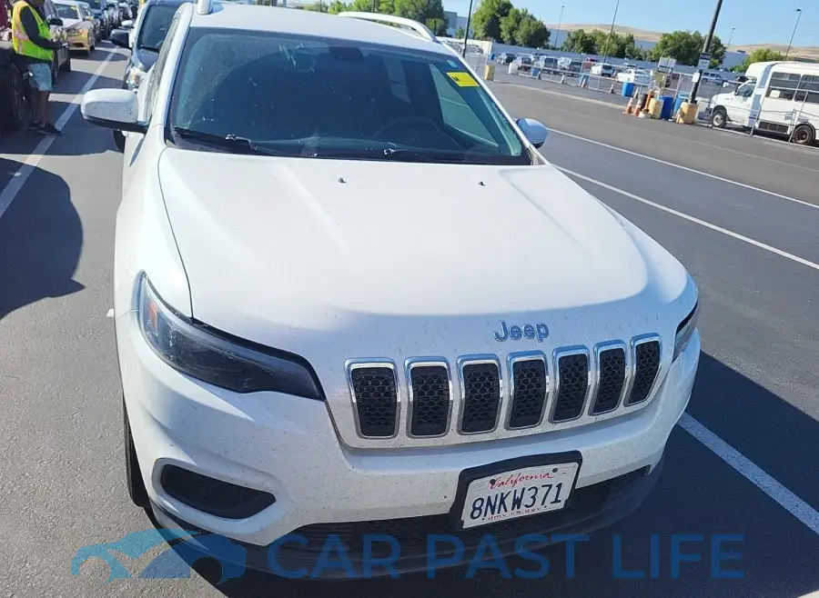 1C4PJMCB5LD531210# 27