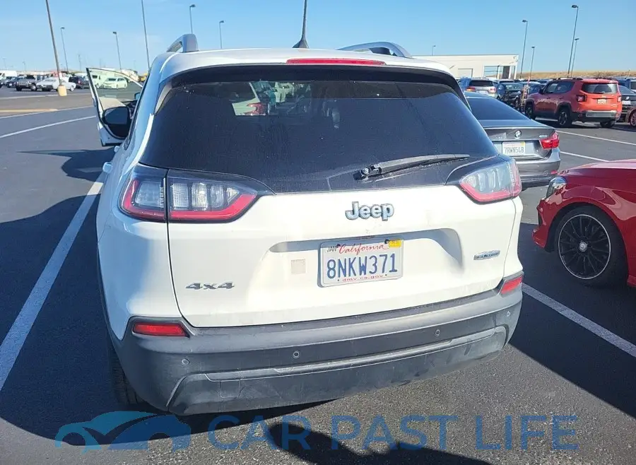 1C4PJMCB5LD531210# 5