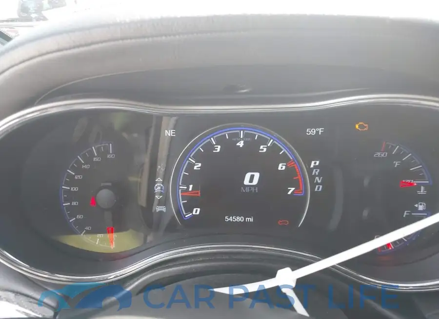 1C4RJFDJ7JC345102# 7