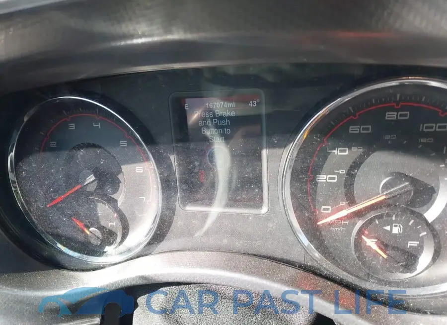 2C3CDXCT6EH167731# 7