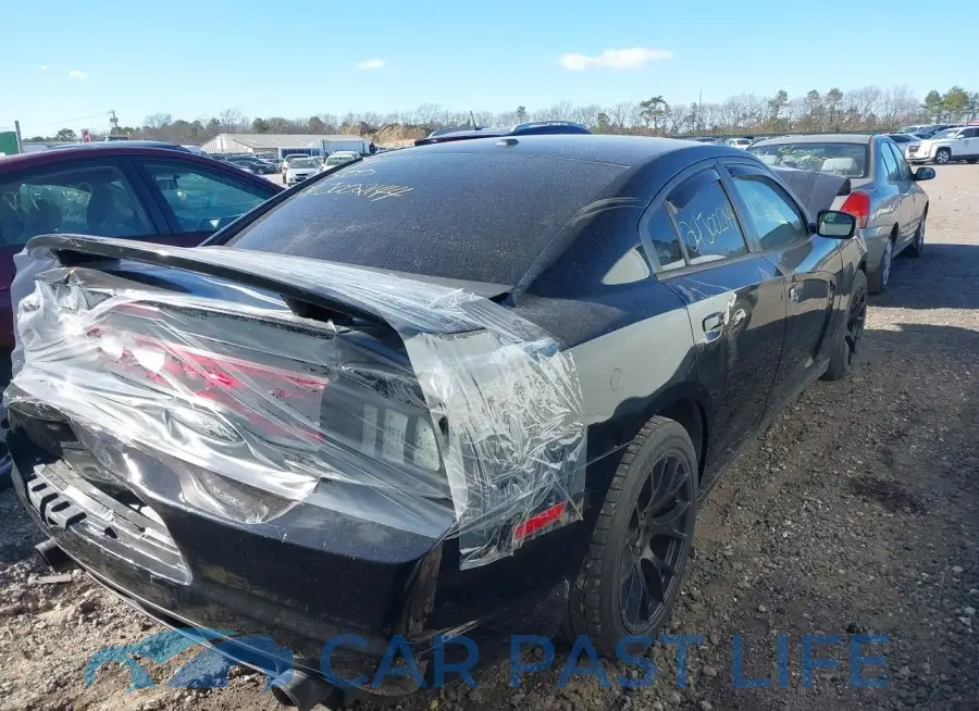 2C3CDXCT6EH167731# 4