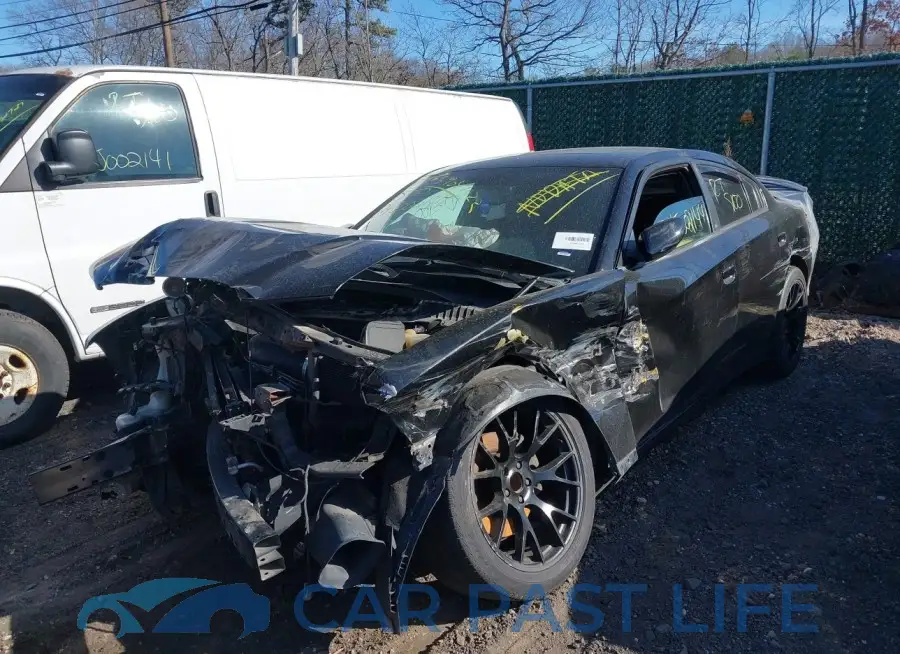 2C3CDXCT6EH167731# 2