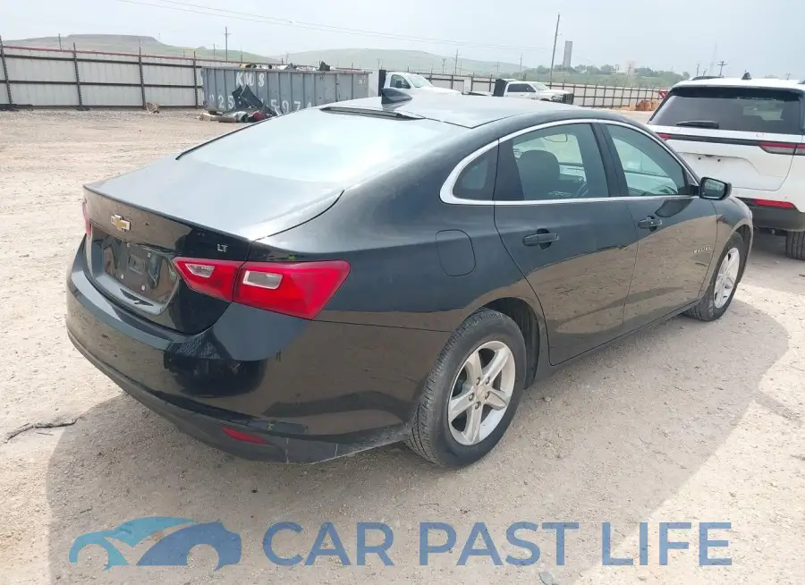 1G1ZD5ST8PF178528# 4